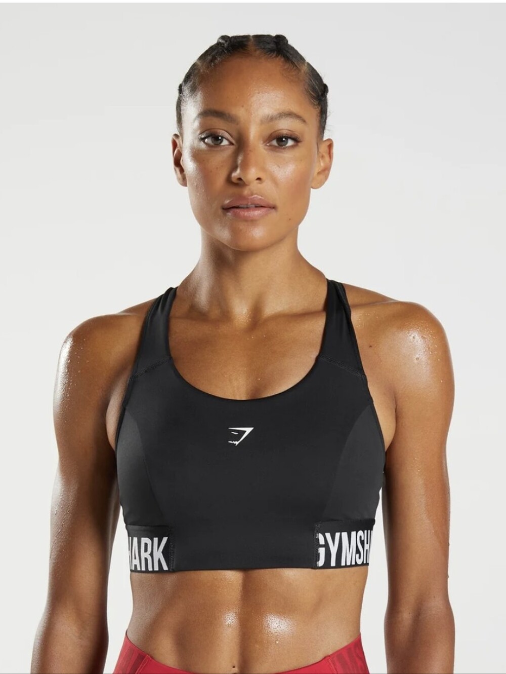 NWOT Medium Support Sports Bra